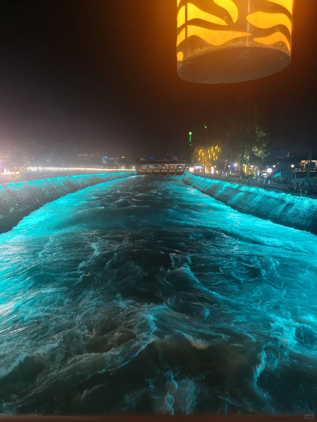 说一个你认为川西最坑的景点