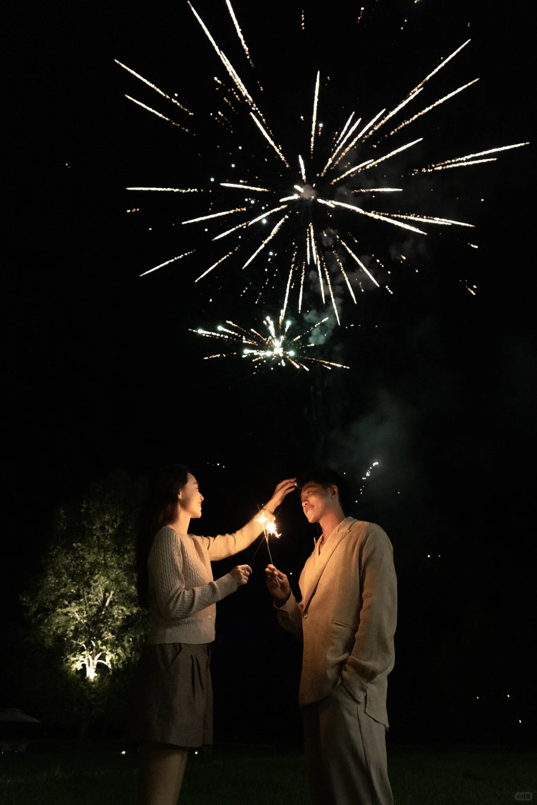 已经开始期待夏天的川西了！🍃～