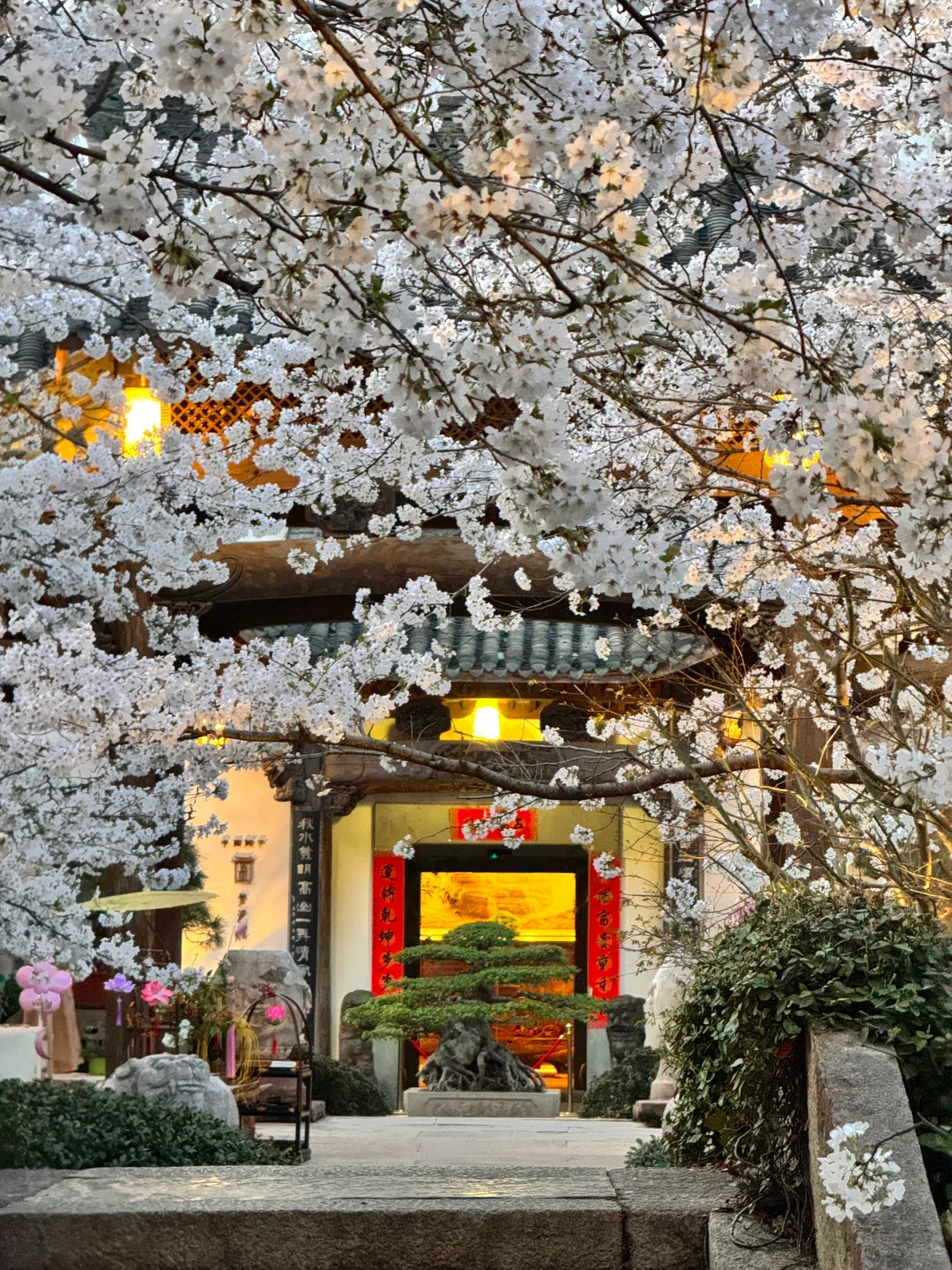 以为西湖够美了，直到我去了这里……