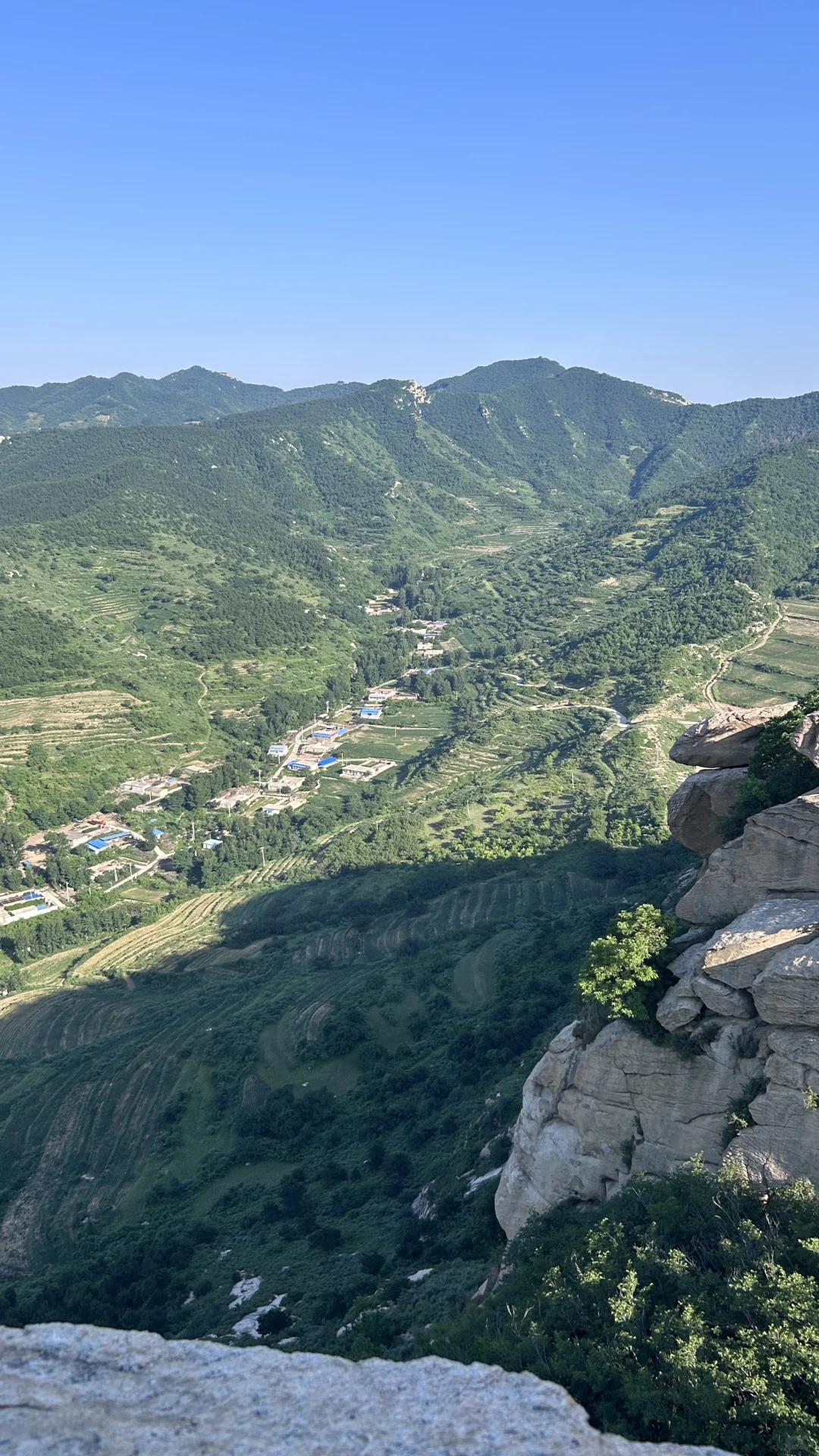 锦州义县｜奇观山