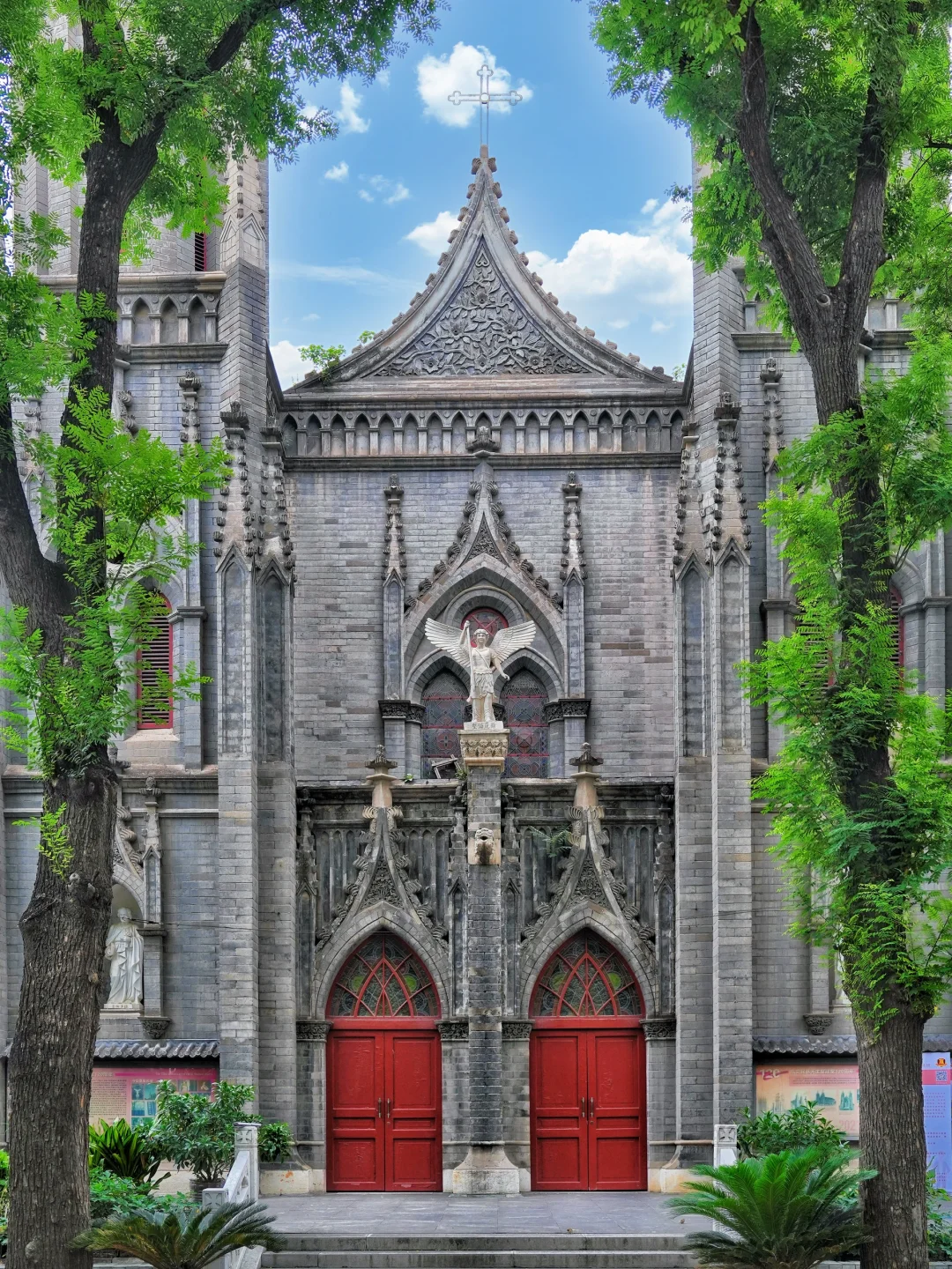 北京人嘴真严❗️又发现一条好逛citywalk路线