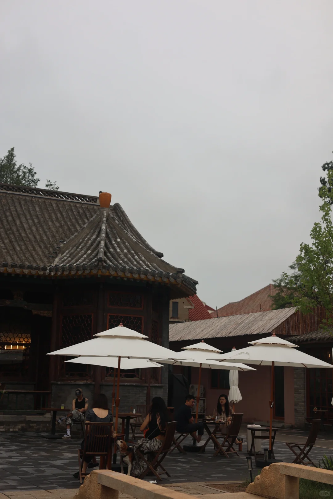 天津1~2日游，旅游景点路线图，一篇就够