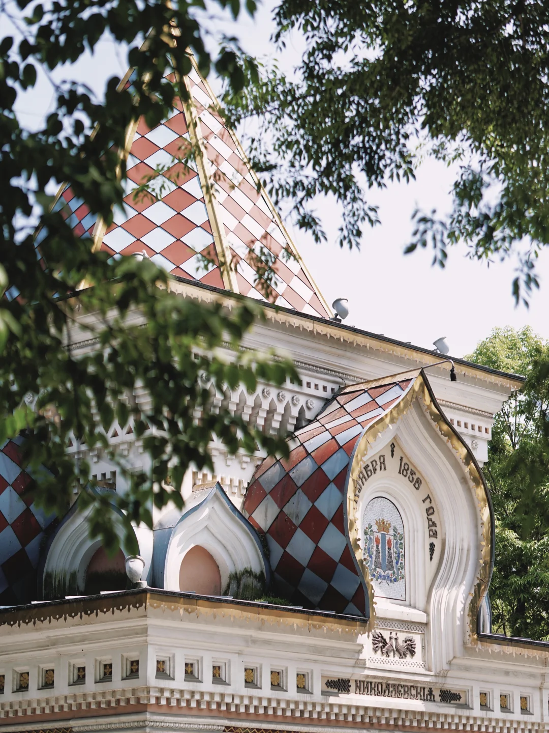 海参崴｜只花4k玩8天超详细攻略+景点红黑榜