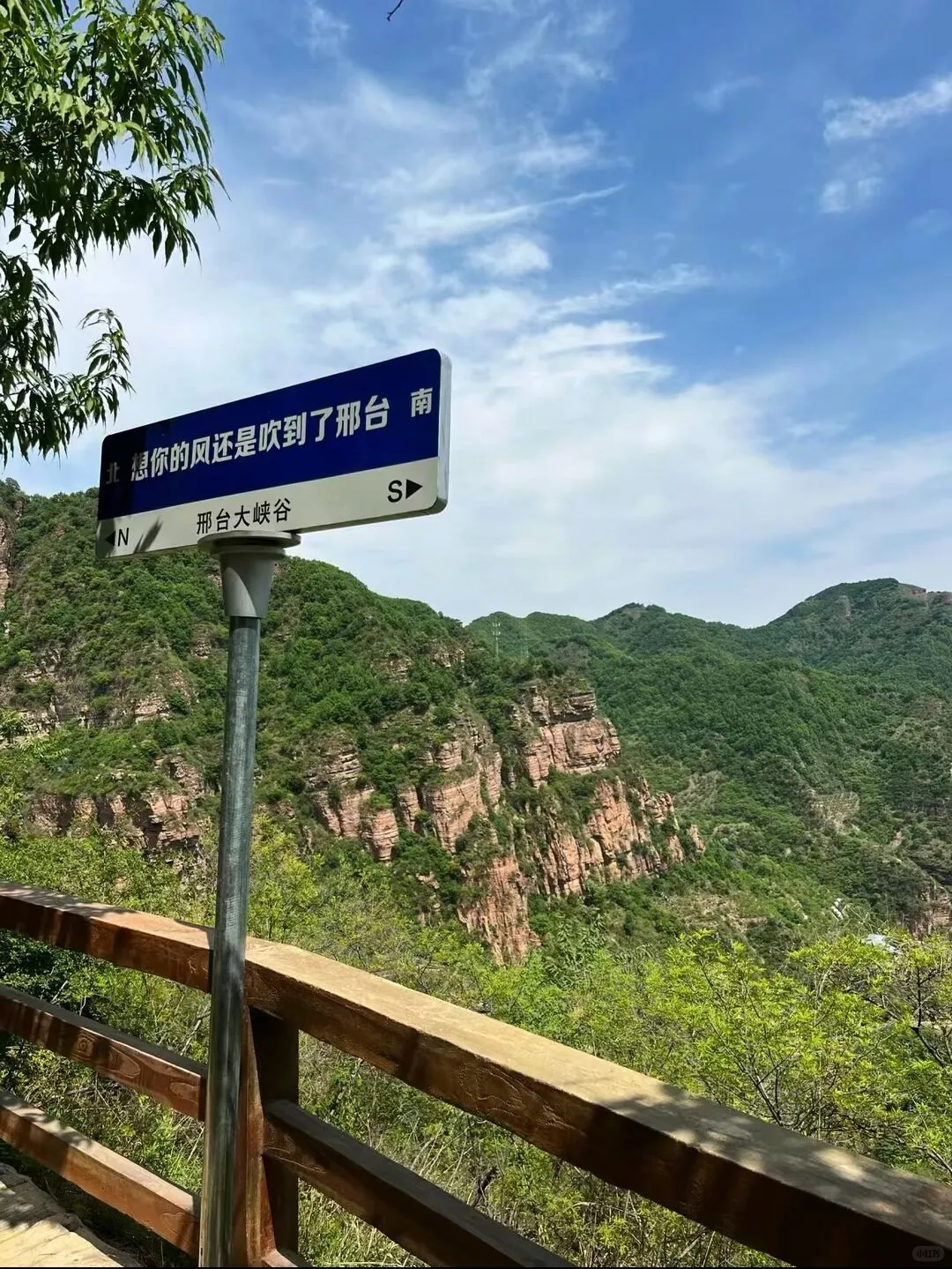 旅游才是夏天该做的事情！