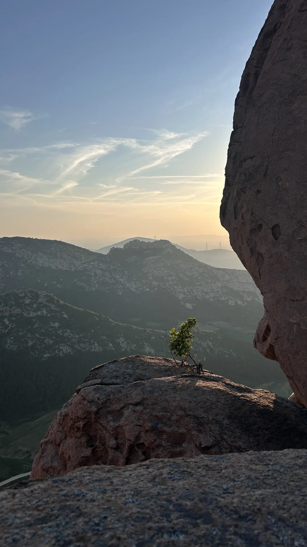 锦州义县｜奇观山