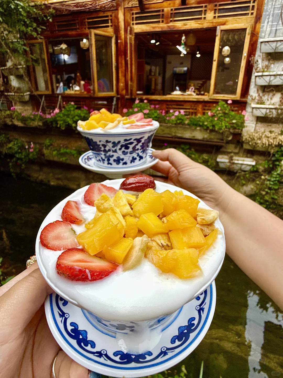 丽江古镇超全游玩攻略，吃玩住行一篇搞定！