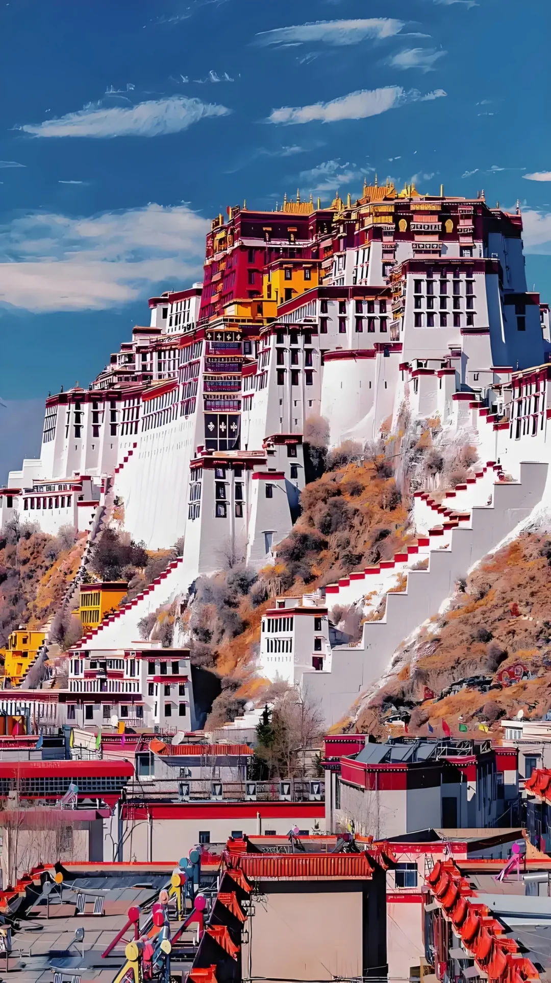 西藏后劲太大了！😭