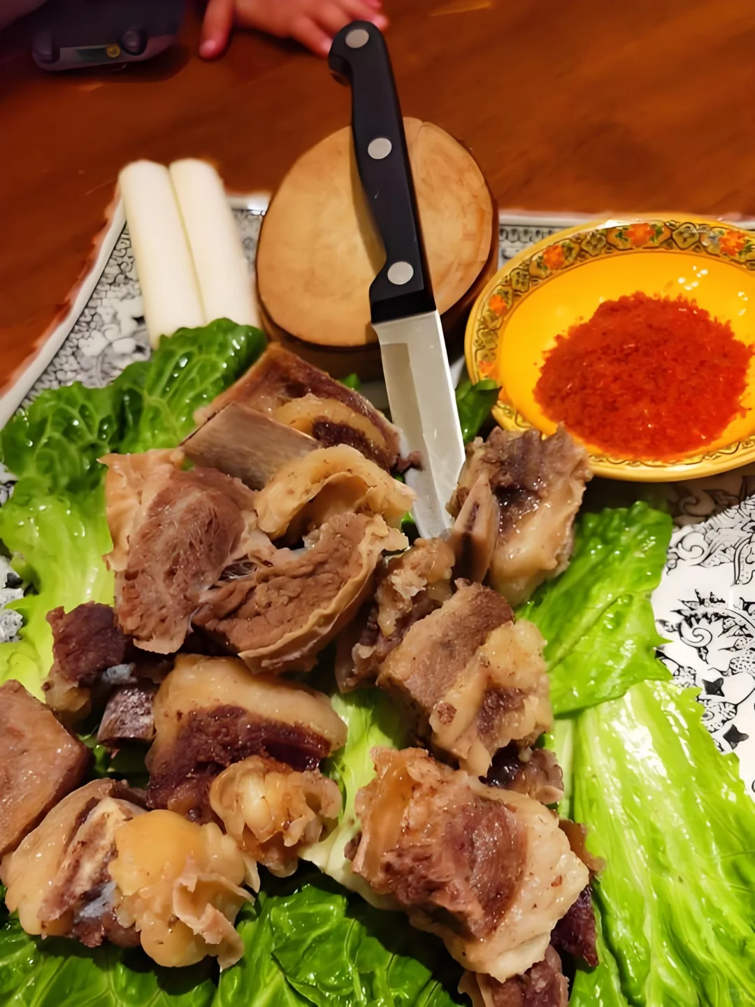 西藏后劲太大了！😭