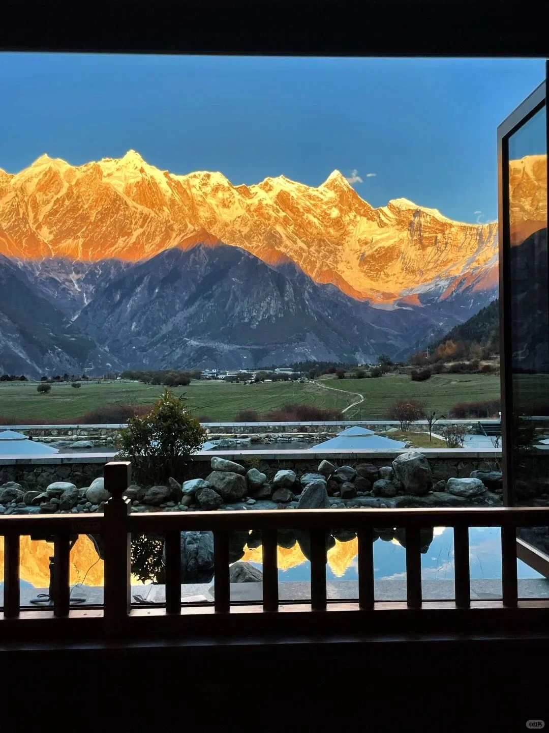 川藏线必打卡 TOP5 景点攻略