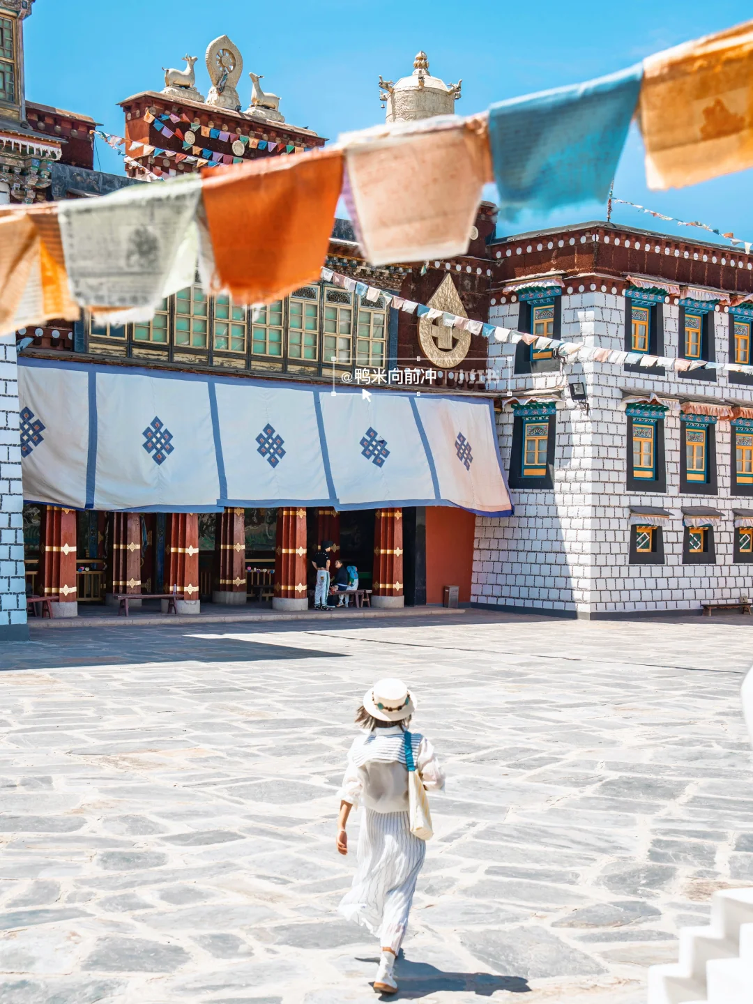 北京📍适合一个人逛一下午的地方（13/100）