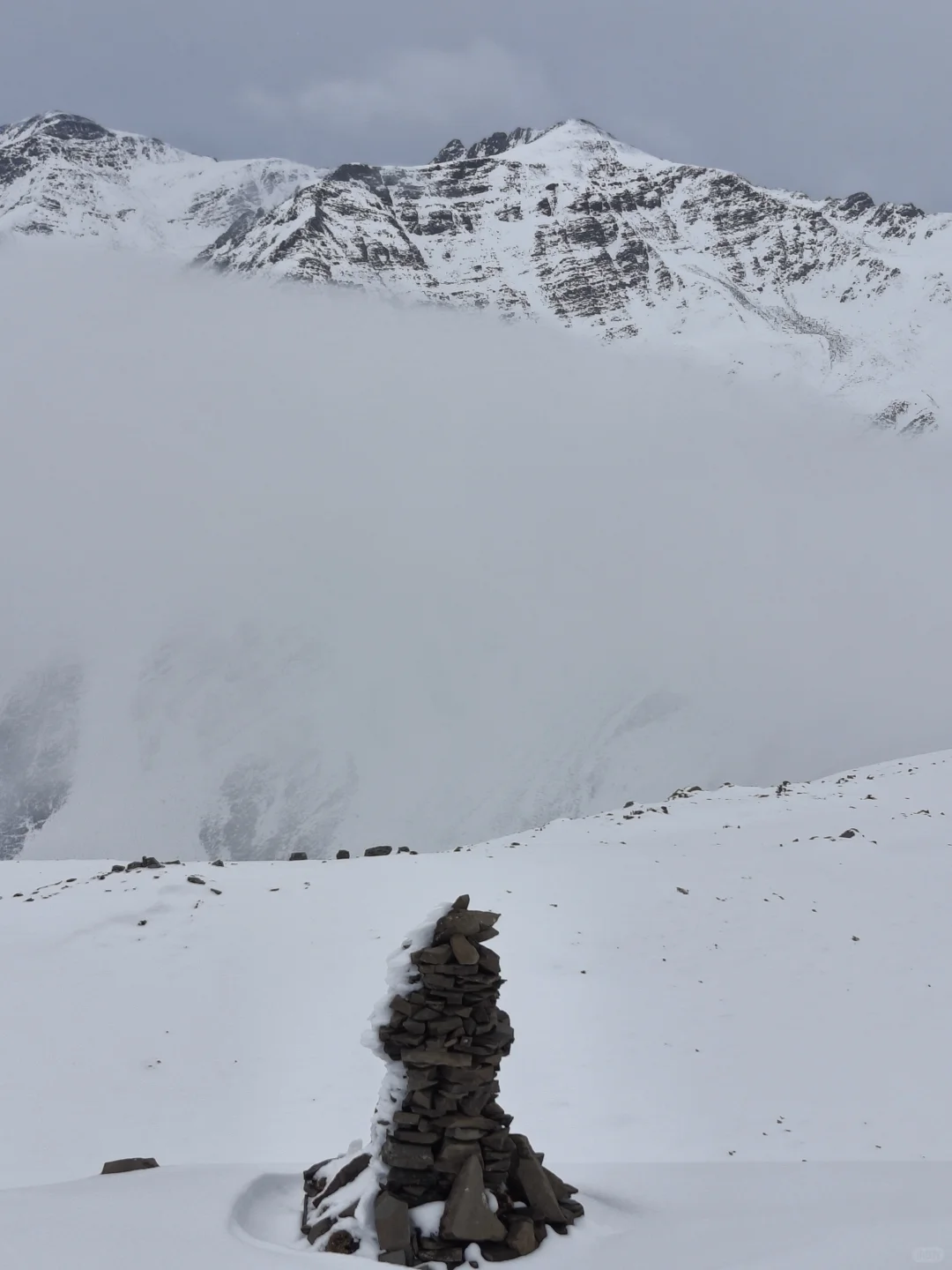 说一个你认为川西最坑的景点