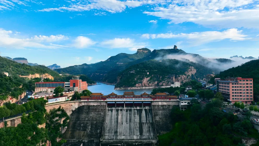 【醉美邯郸】三大4A级景区纯玩2日