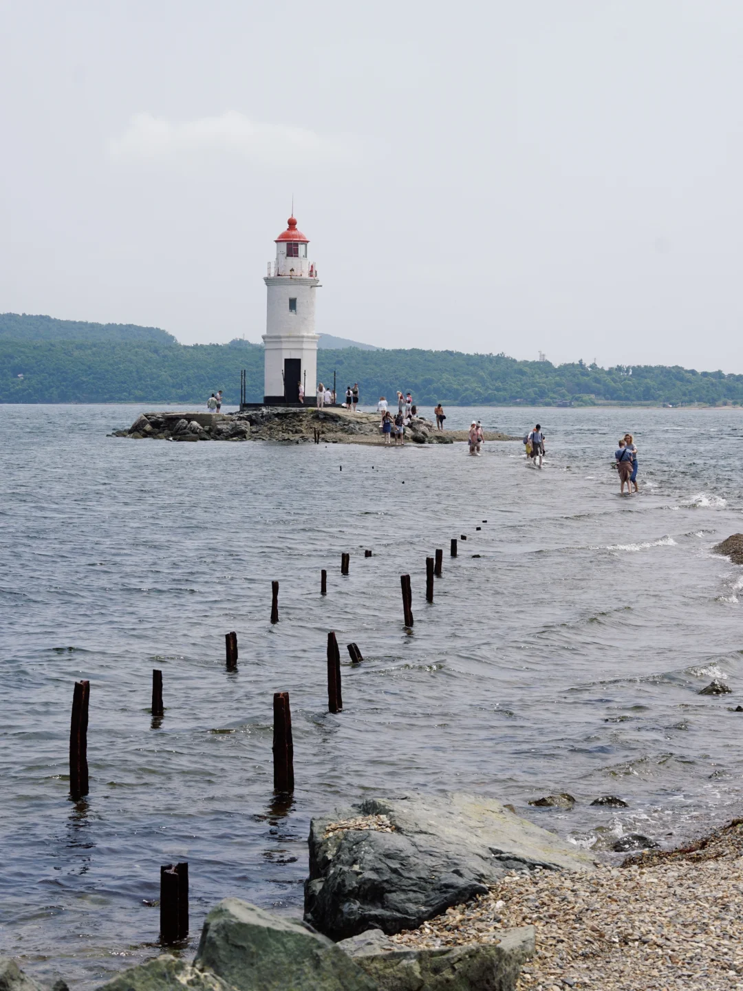 海参崴｜只花4k玩8天超详细攻略+景点红黑榜