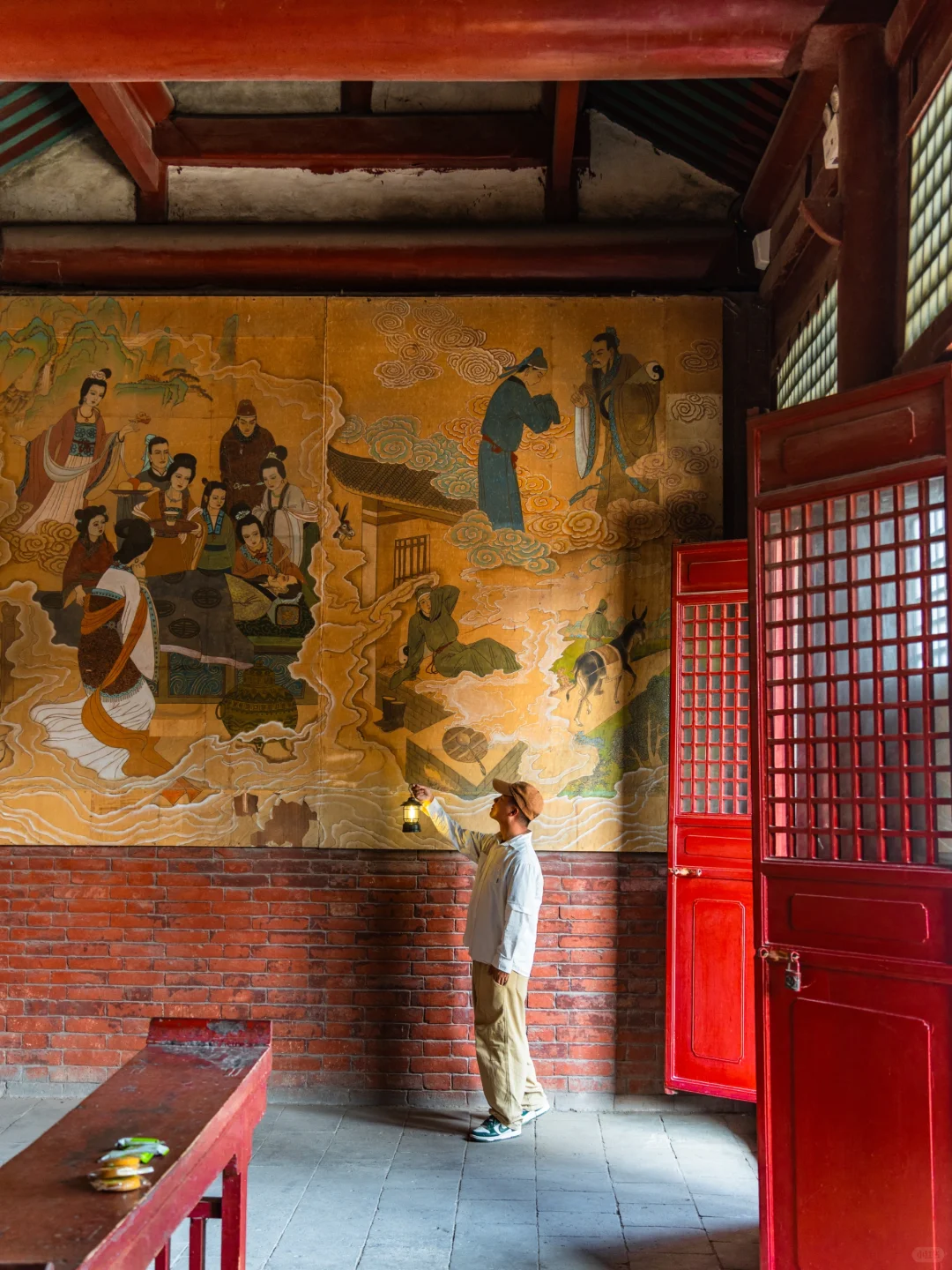 3000 年未改名！这座城把成语活成了现实