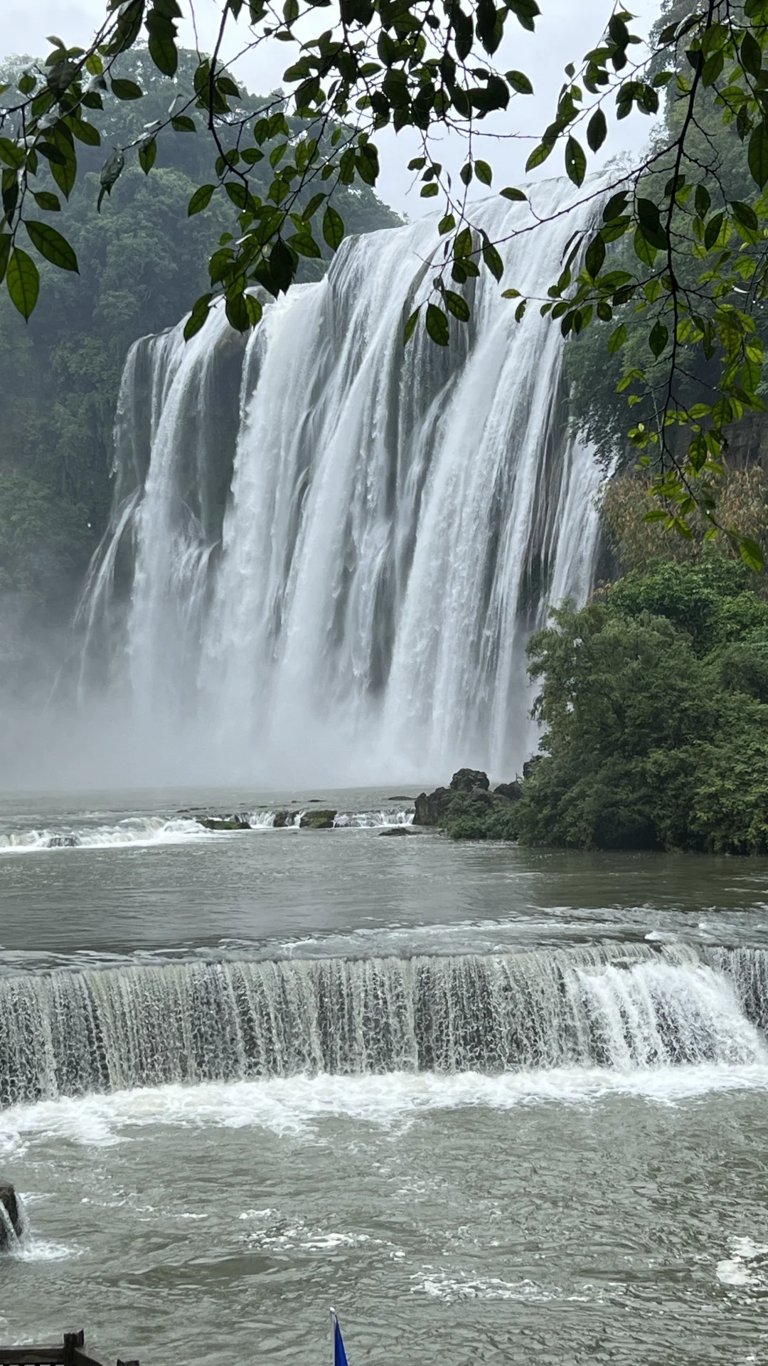 贵州必打卡！黄果树瀑布超全游玩攻略（附live