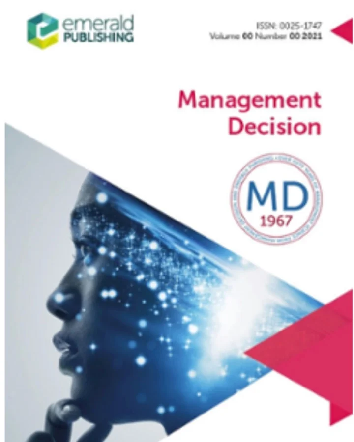 SSCI征稿 旅游管理前沿研究