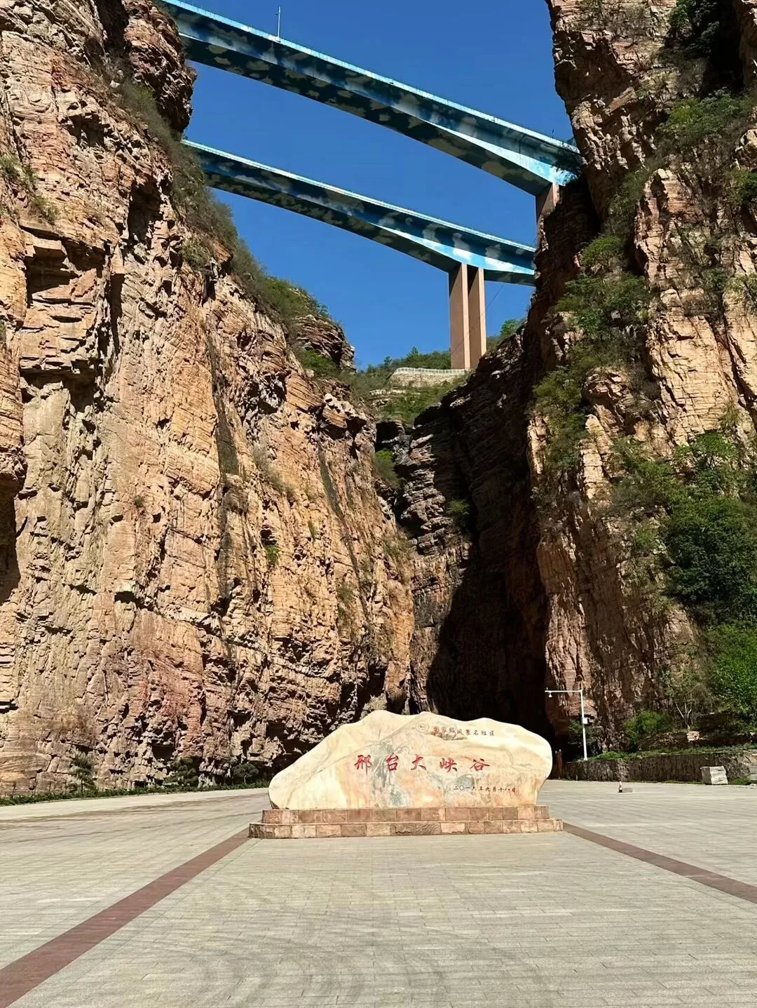 旅游才是夏天该做的事情！