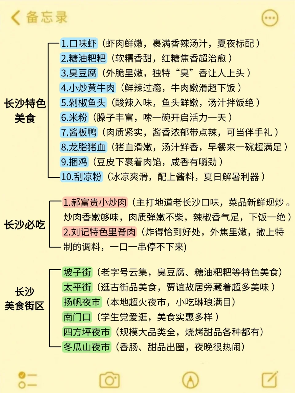 6、7、8月来长沙旅游不看这篇攻略!!小心被