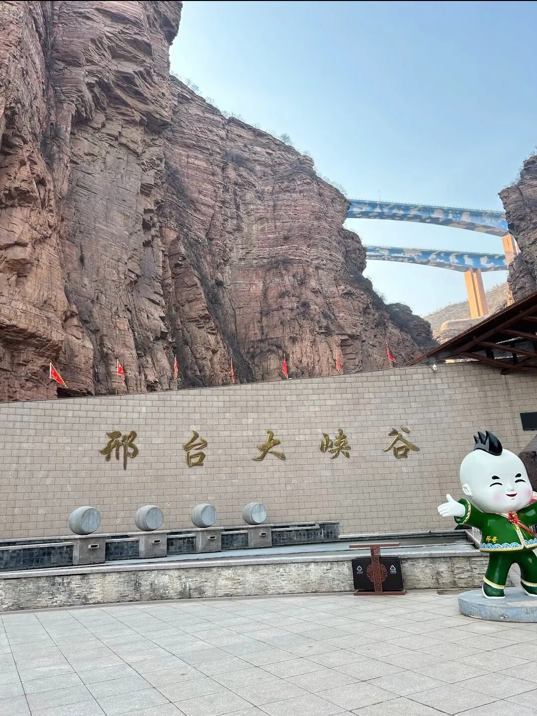 旅游才是夏天该做的事情！