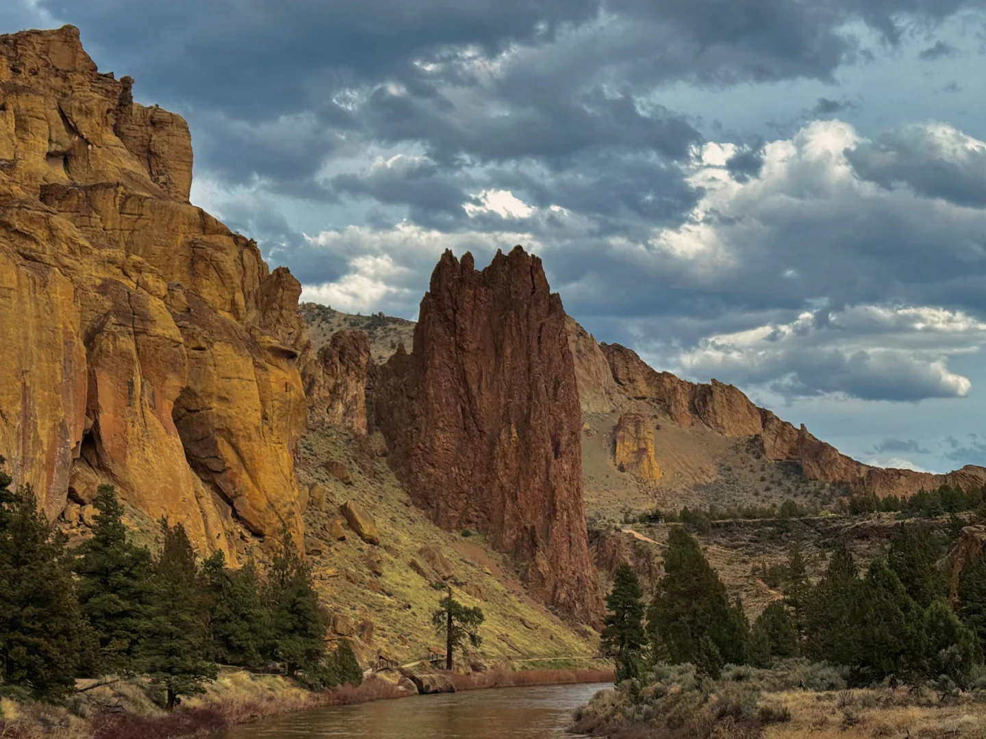 俄勒冈｜⛰️五天四晚最强保姆级旅游攻略
