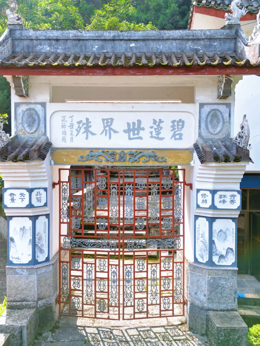 桂林暑假必玩!跟着这份攻略躺游山水