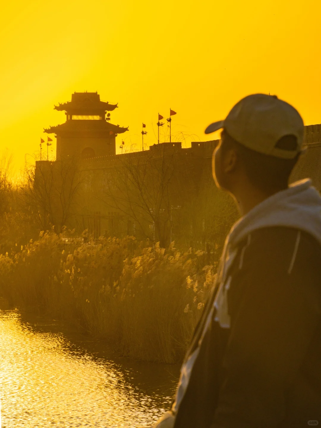 3000 年未改名！这座城把成语活成了现实