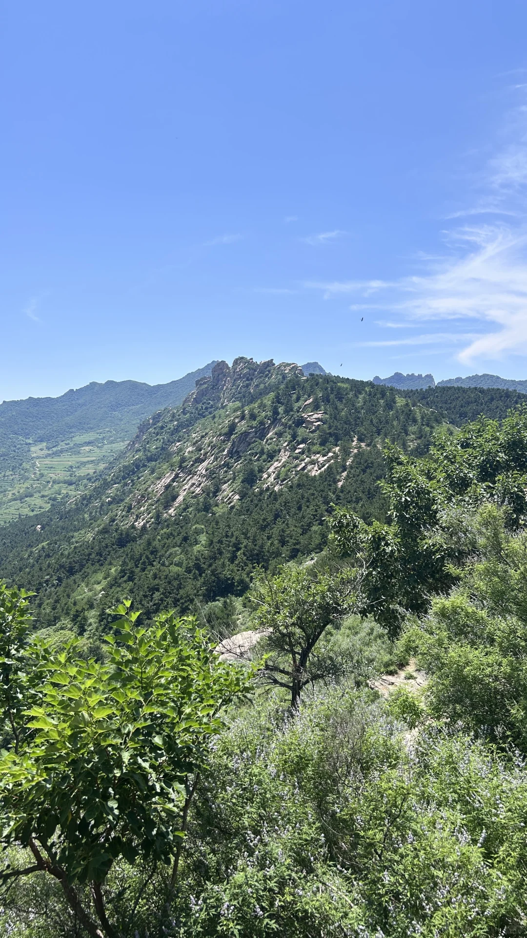 锦州义县｜奇观山