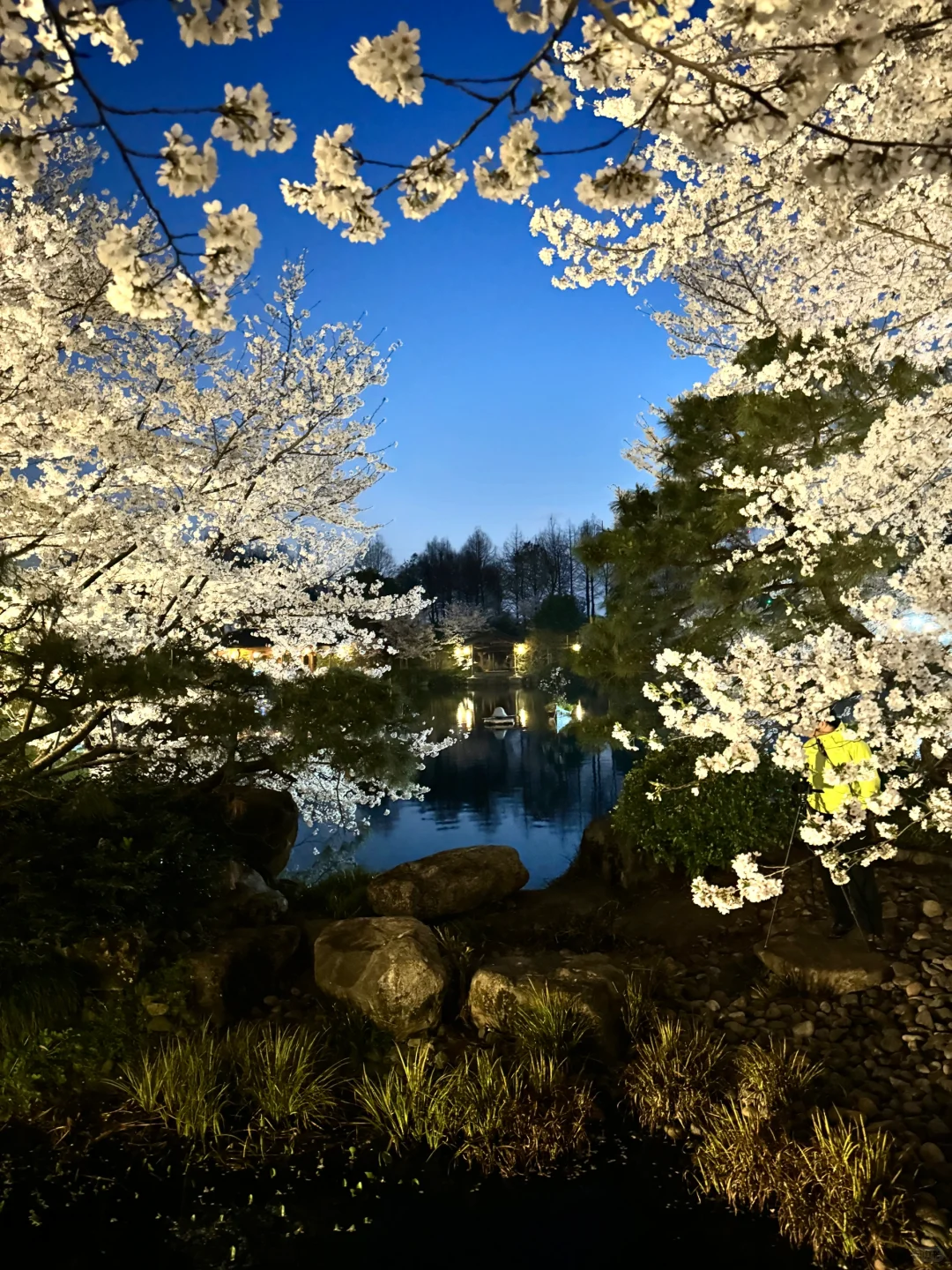 以为西湖够美了，直到我去了这里……