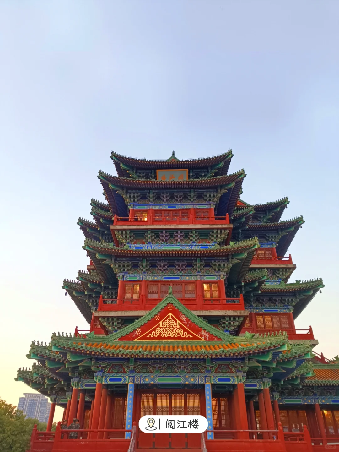 💥南京热门景区免费开放啦！下半年更精彩