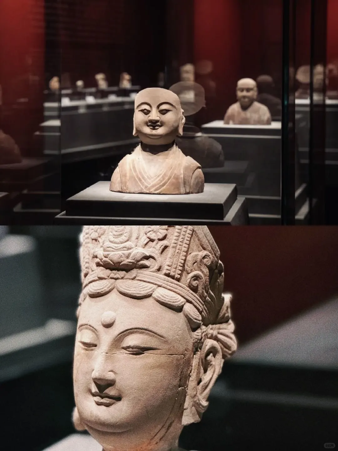 被低估的历史城!邯郸为何比大同更震撼