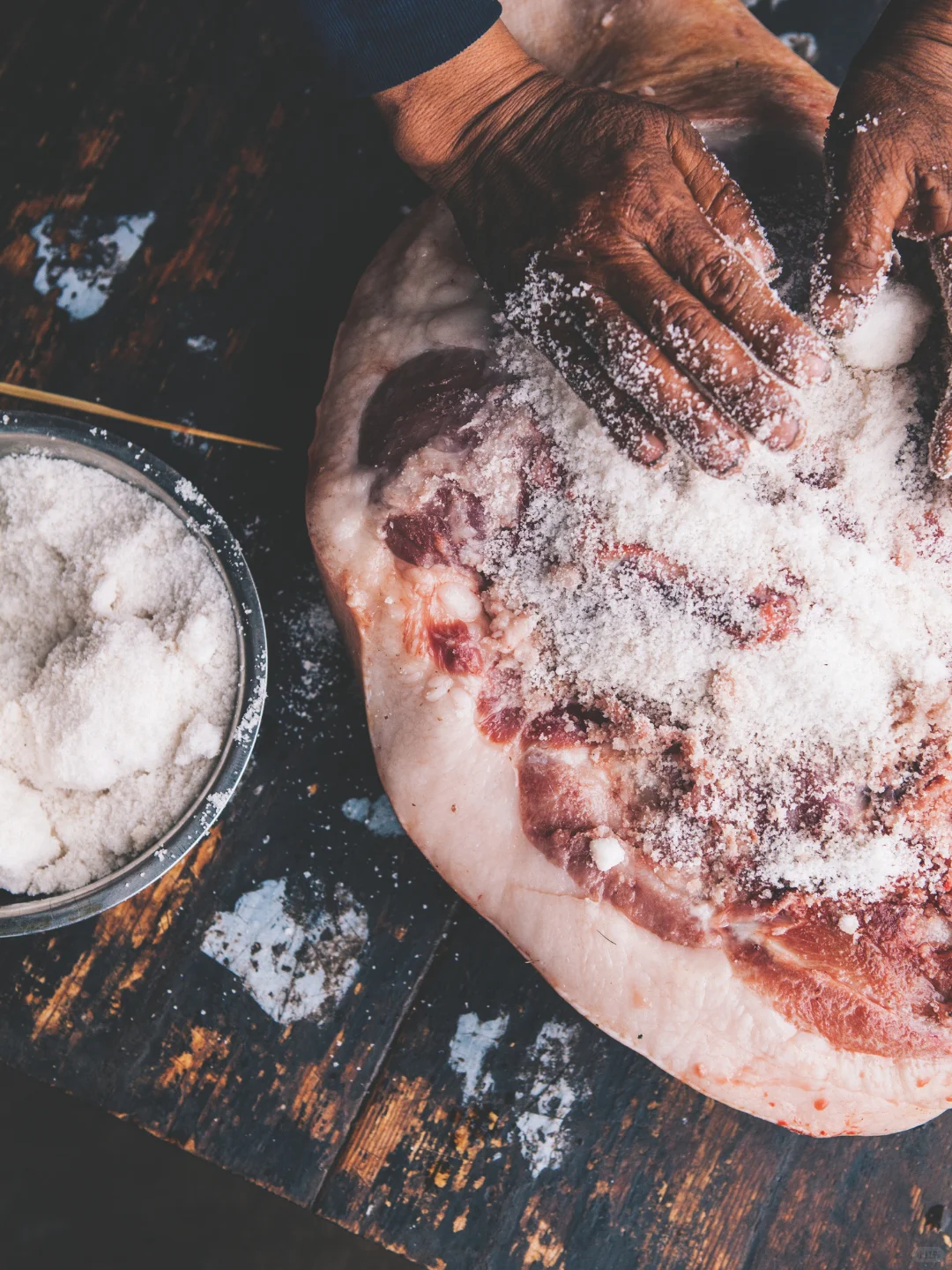 碧山说 | 深度游,是让“故事感”满载而归