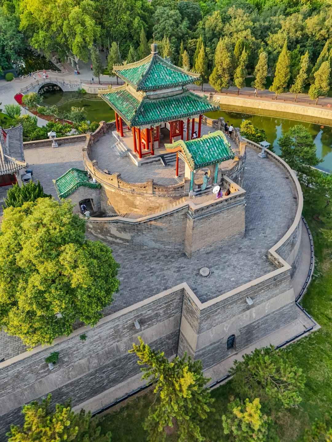 3000 年未改名！这座城把成语活成了现实