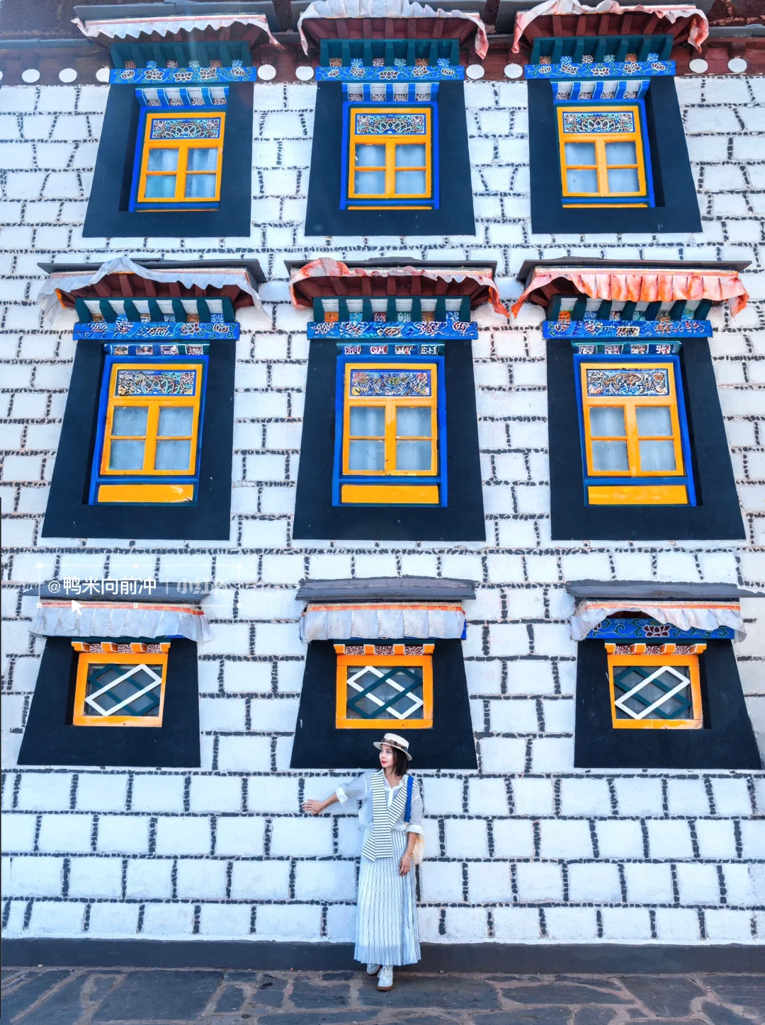 北京📍适合一个人逛一下午的地方（13/100）