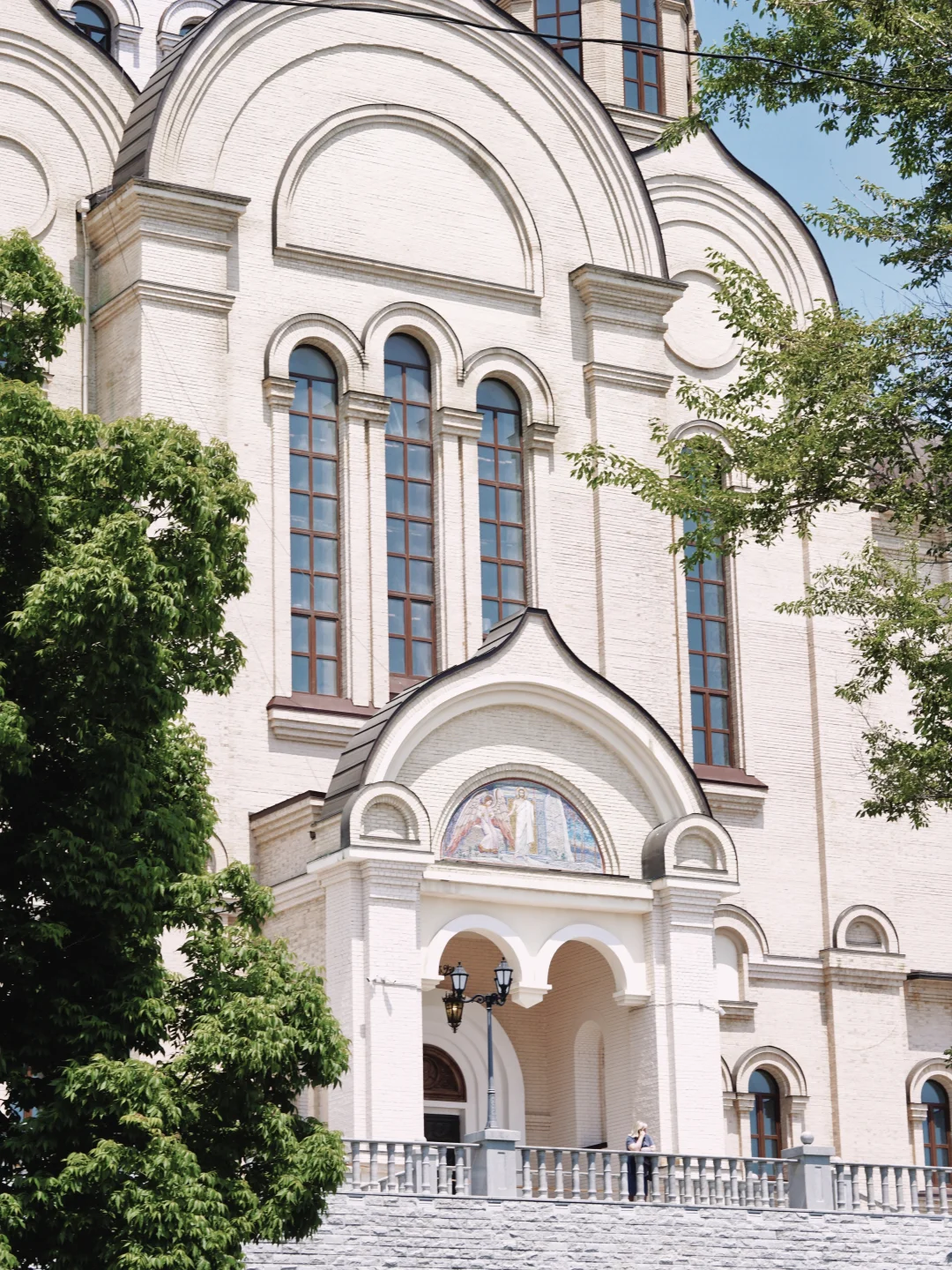 海参崴｜只花4k玩8天超详细攻略+景点红黑榜