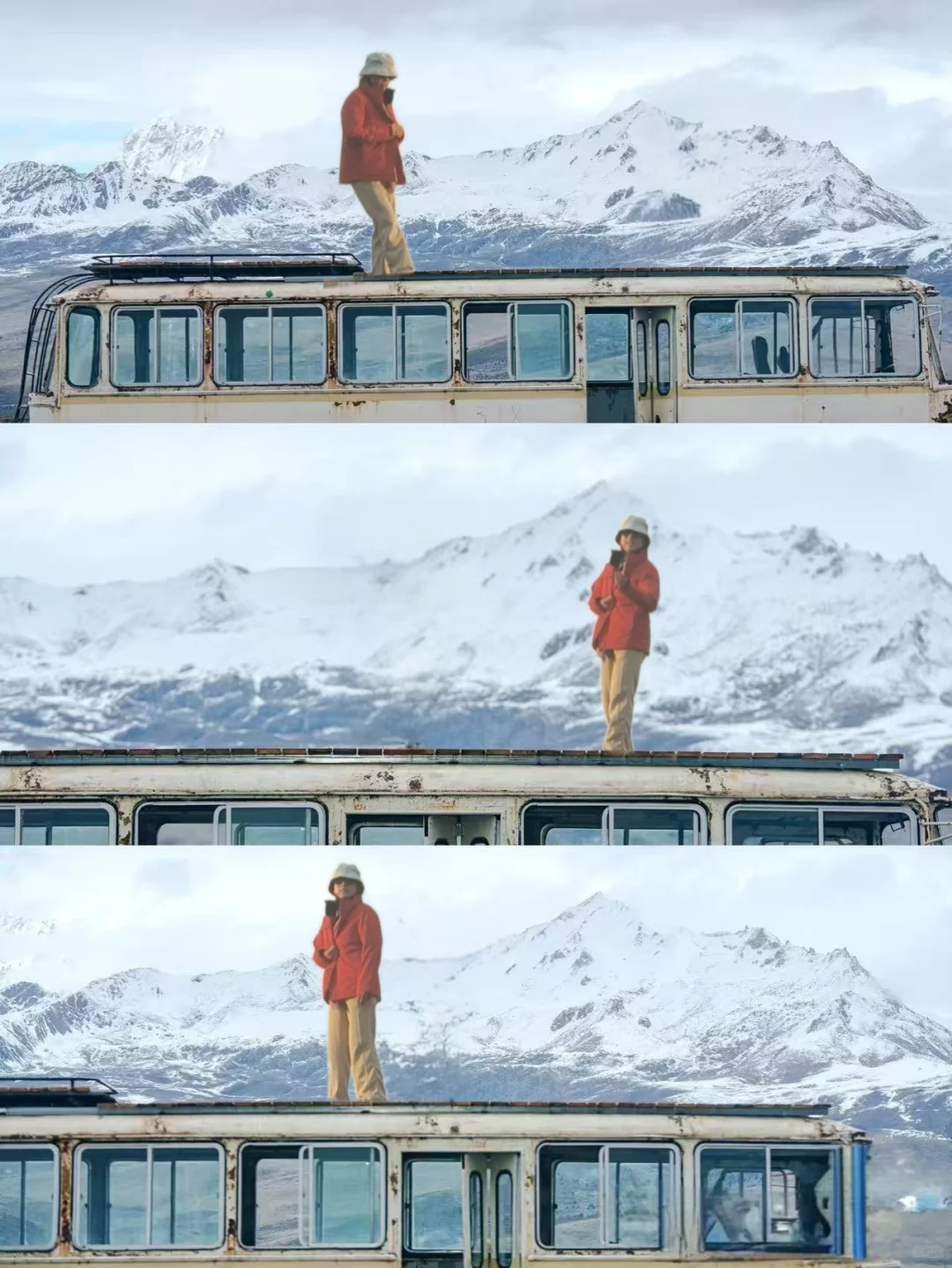 说一个你认为川西最坑的景点