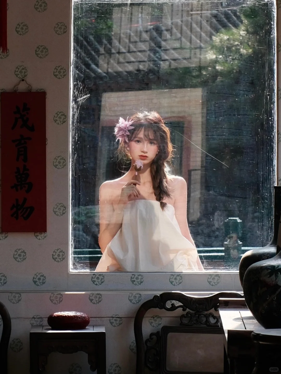 来北京一定要打卡的6个景点📷主打一个出片