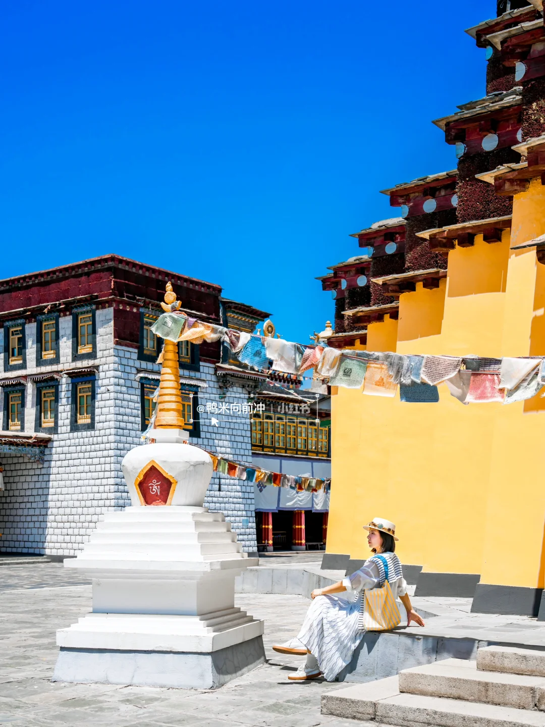 北京📍适合一个人逛一下午的地方（13/100）