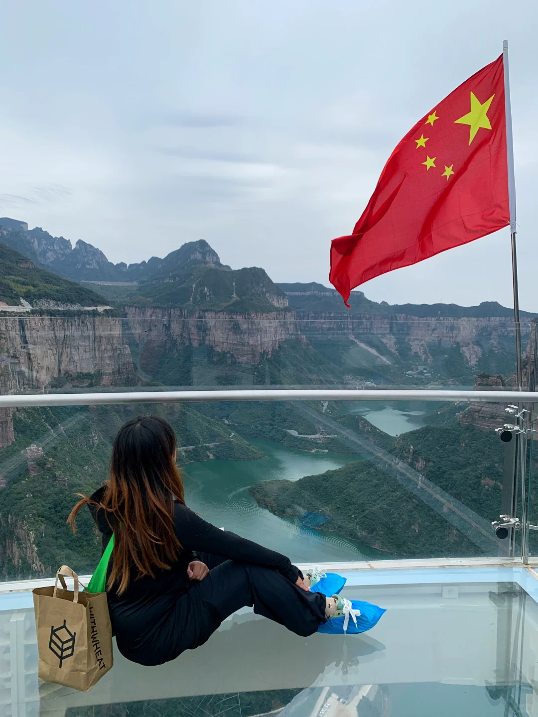 新乡｜不是我说这也太美了吧！🤩