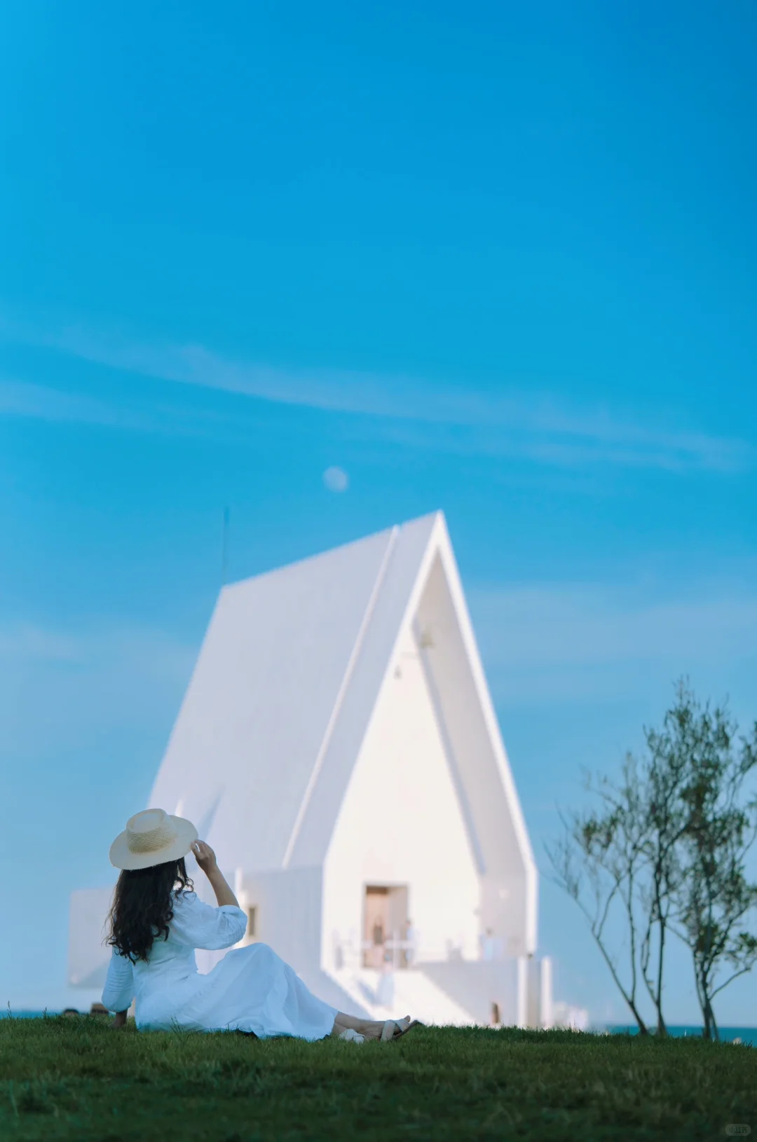 秦皇岛旅游刚回,能劝一个是一个…..