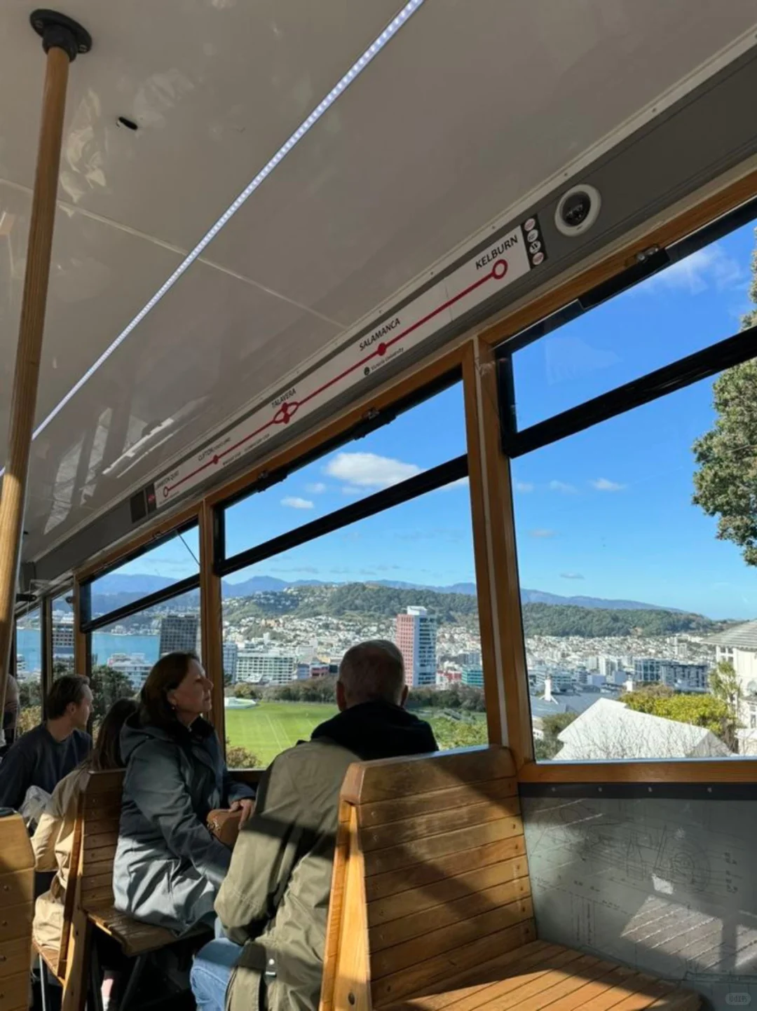 存下吧！很难找到的2025新西兰旅游攻略。。