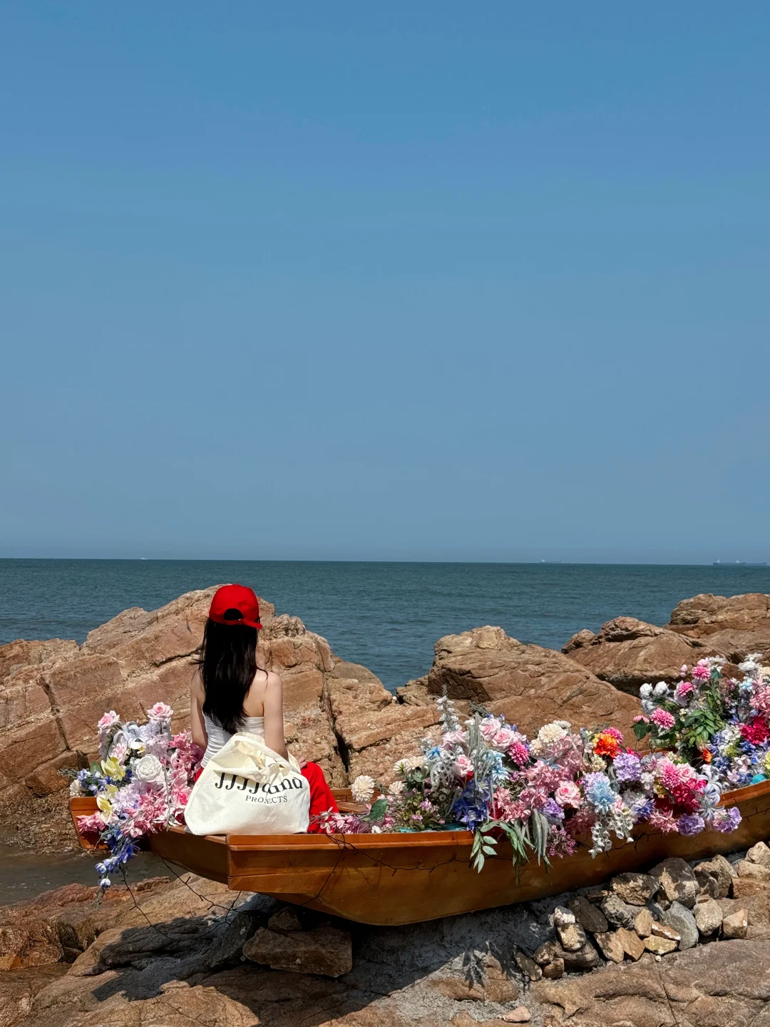 📍秦皇岛🌊三天两晚旅游攻略！！不踩雷‼️