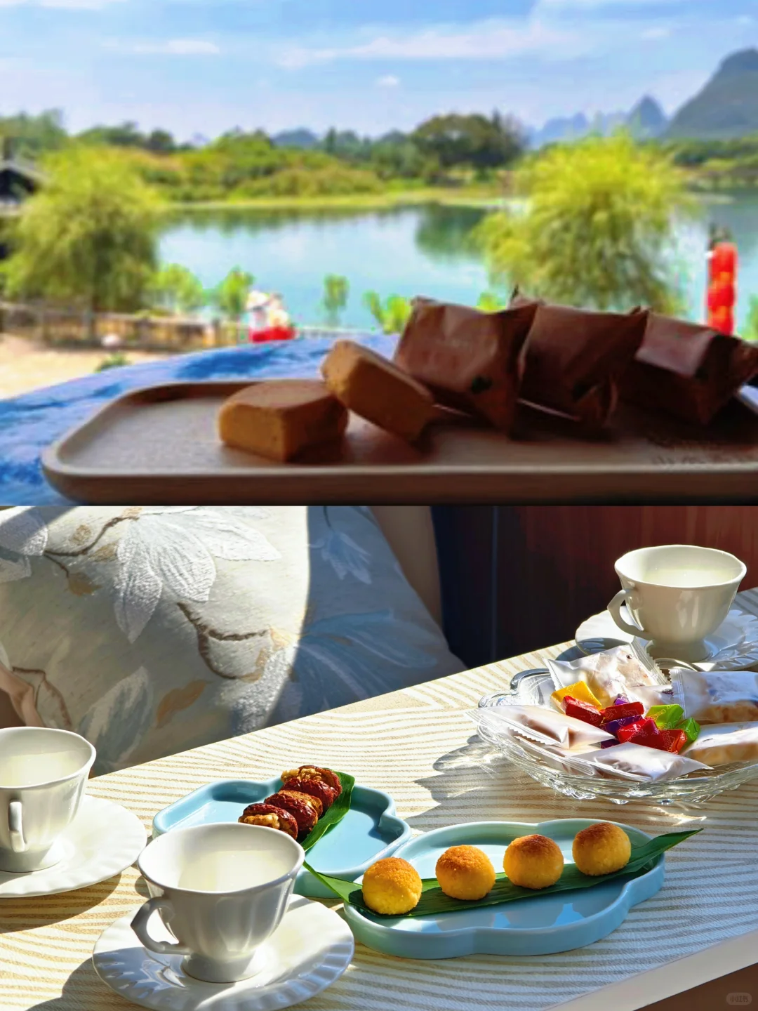 桂林暑假必玩!跟着这份攻略躺游山水