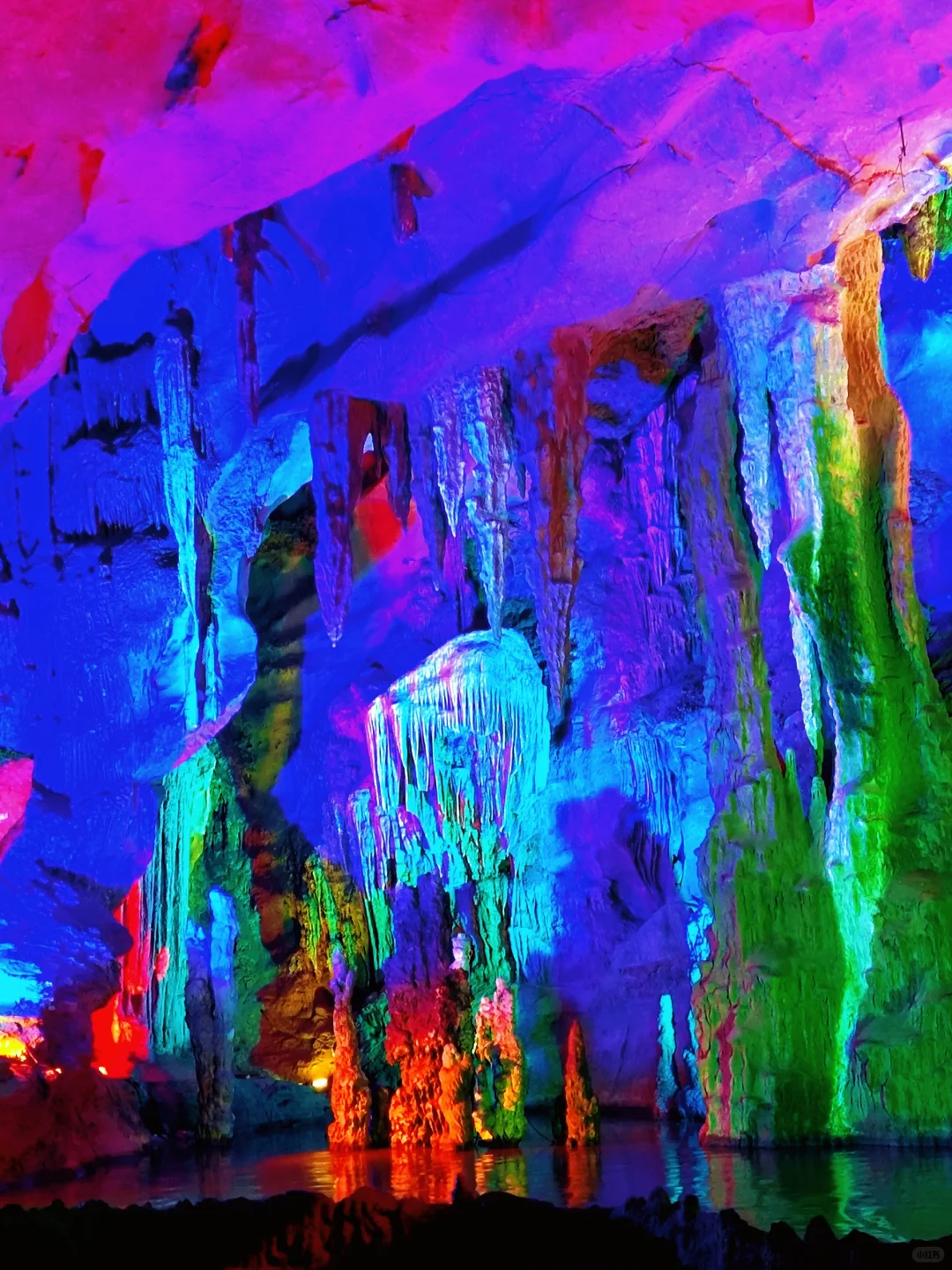 桂林暑假必玩!跟着这份攻略躺游山水