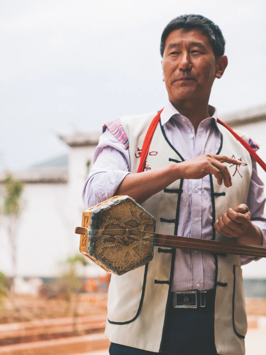 碧山说 | 深度游,是让“故事感”满载而归