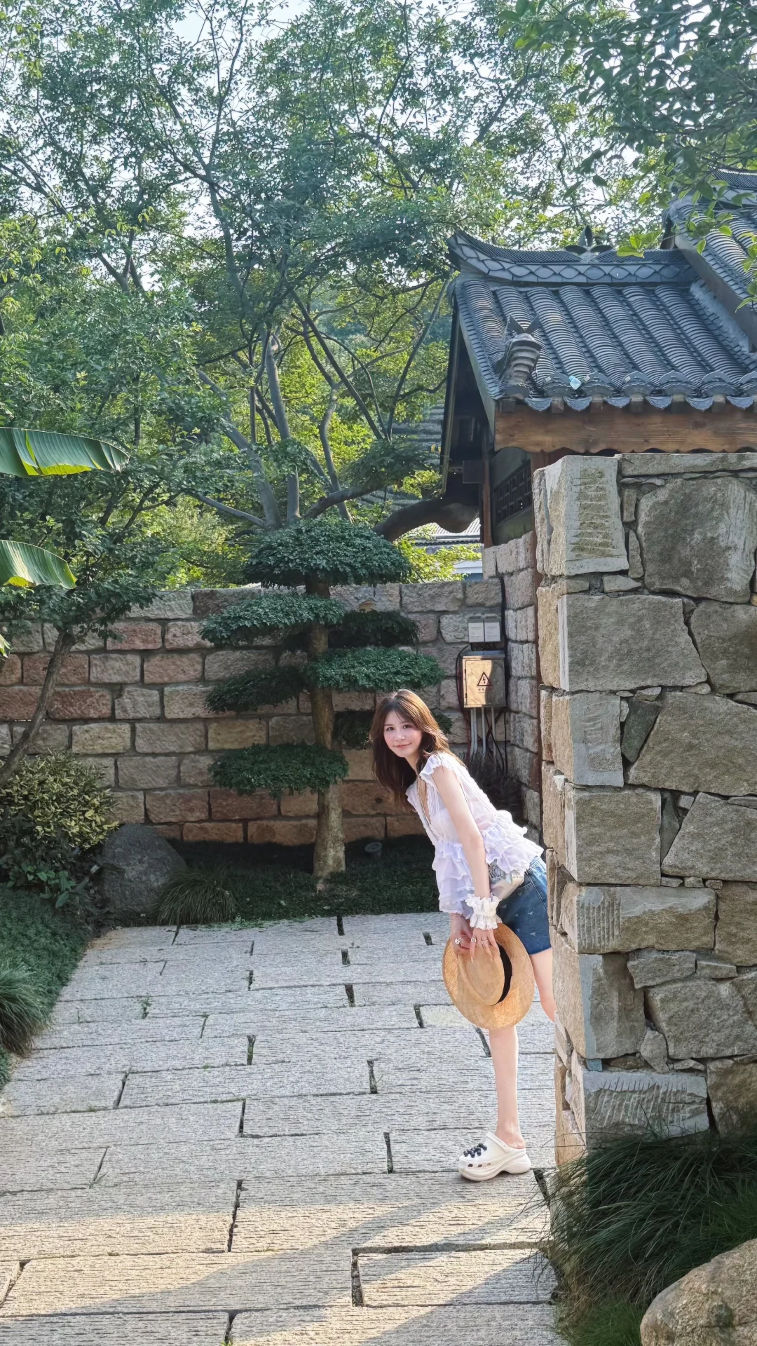 河南 你又美出了新高度🔝三天两夜