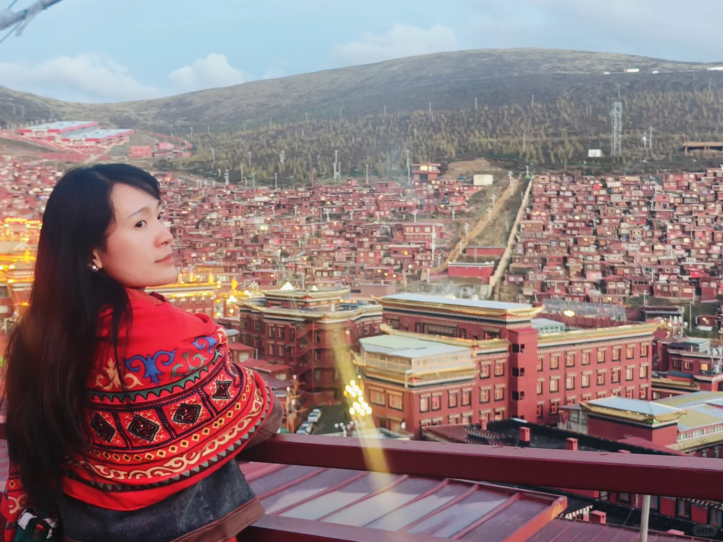 说一个你认为川西最坑的景点