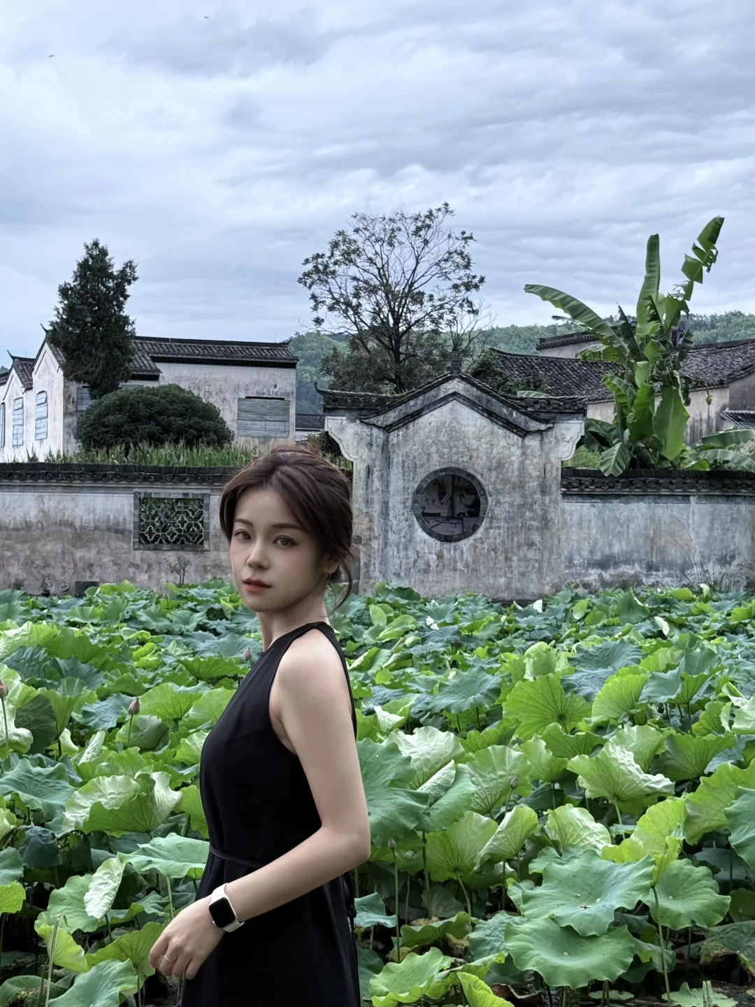 游呈坎 一生无坎🎏