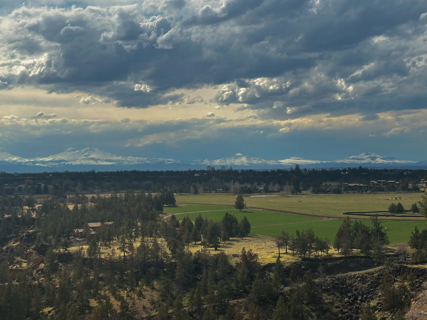 俄勒冈｜⛰️五天四晚最强保姆级旅游攻略