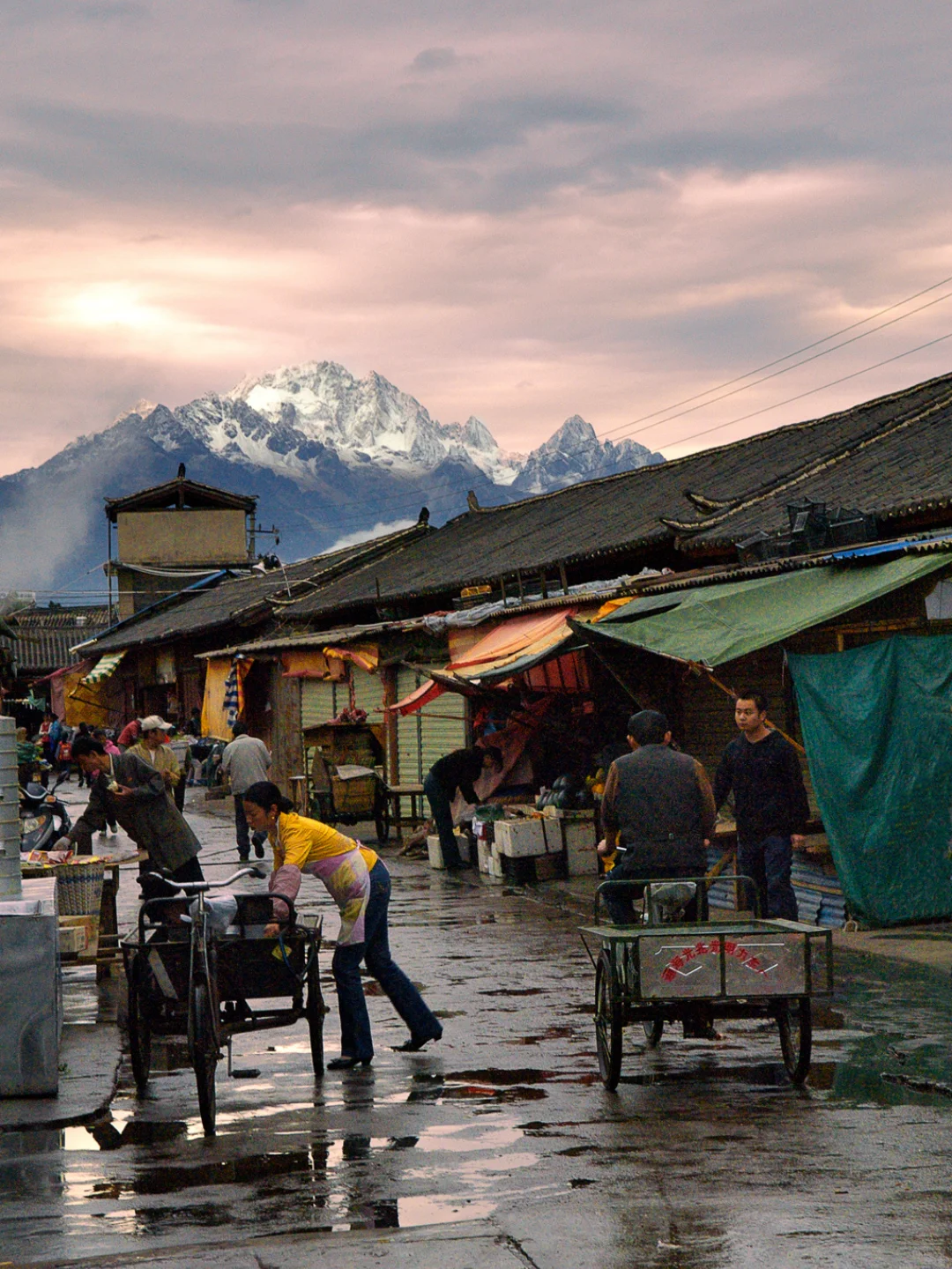 碧山说 | 深度游,是让“故事感”满载而归