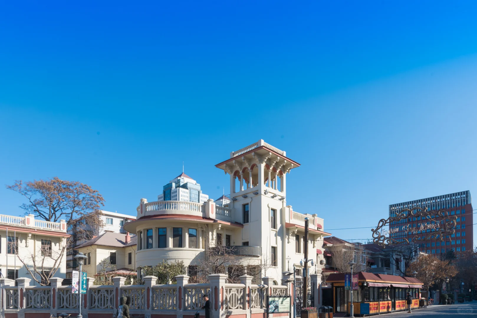 全部免费，天津这6个好玩景点不去亏大了！